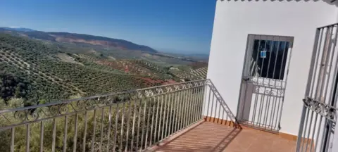 Chalet en Villanueva de Algaidas