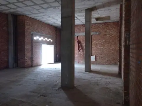 Local comercial en Playamar - Benyamina