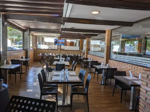 Local comercial en El Pinillo