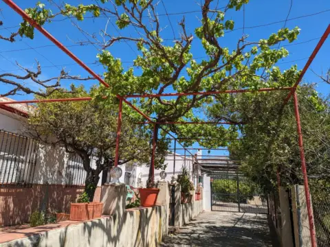 Finca rústica en Bermejo - Álora  Ref. 42