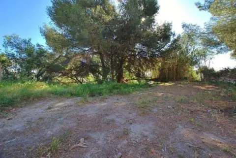 Terreno en Torremuelle