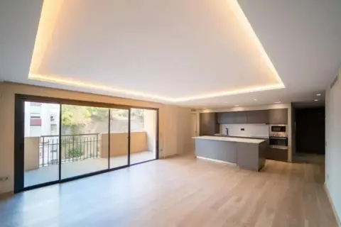 Apartamento en Limonar