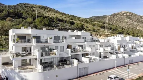 Apartamento en Rancho Domingo - La Hacienda