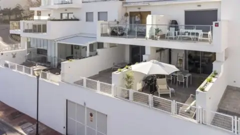 Apartamento en Rancho Domingo - La Hacienda