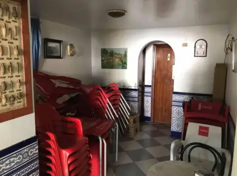 Local comercial en Myramar