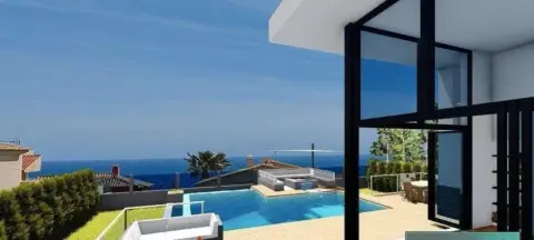 Terreno en Benalmádena Costa