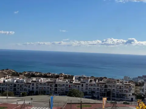 Apartamento en Santangelo
