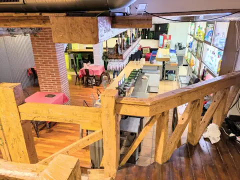 Local comercial en Arroyo de La Miel