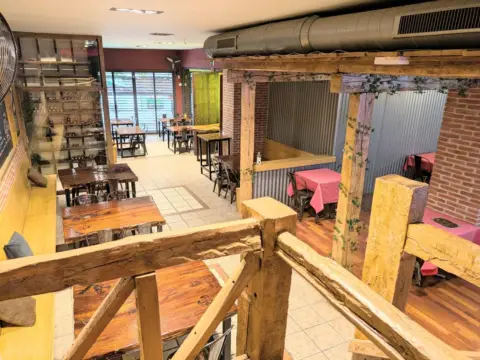 Local comercial en Arroyo de La Miel