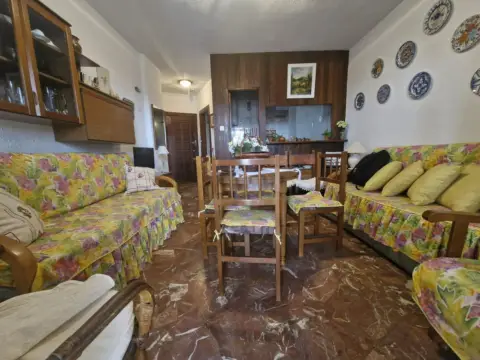 Estudio en Benalmádena Costa