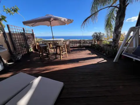 Apartamento en Santangelo