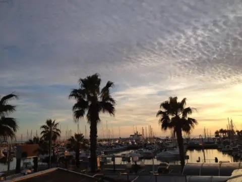 Apartamento en Puerto Marina