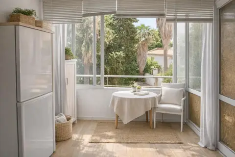 Estudio en Benalmádena Costa