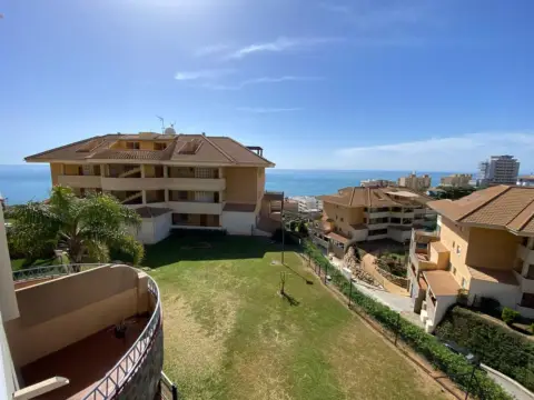 Apartamento en calle Sierra de Cazorla