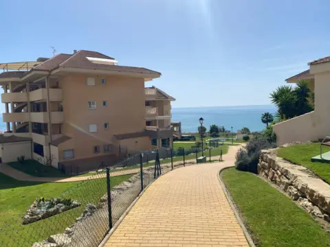 Apartamento en calle Sierra de Cazorla