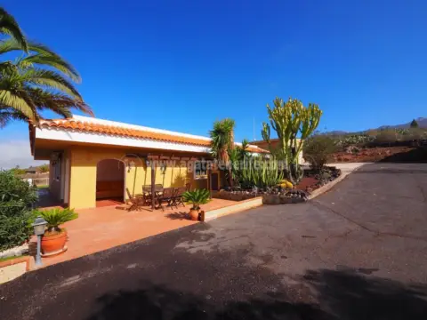 Finca rústica en Tenerife South