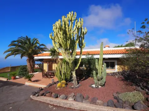 Finca rústica en Tenerife South
