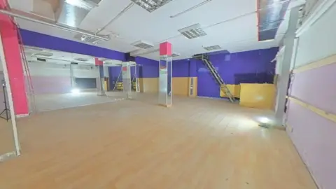 Local comercial en Avenida del Doctor Oloriz, 2