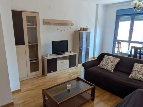 Piso en calle del Archivero Dimas Pérez