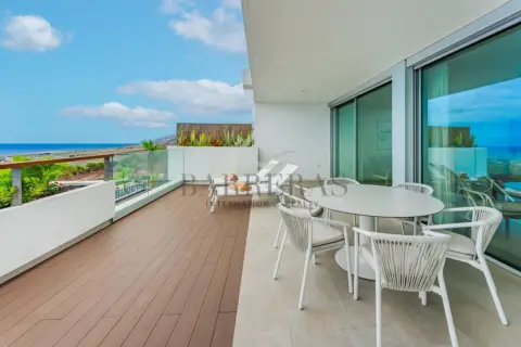 Piso en Abama Luxury Residences