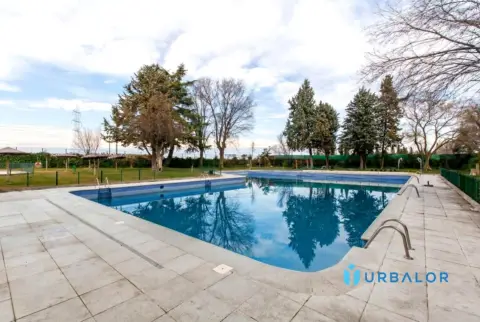 Piso en calle de Osiris