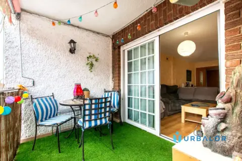 Piso en calle de Osiris