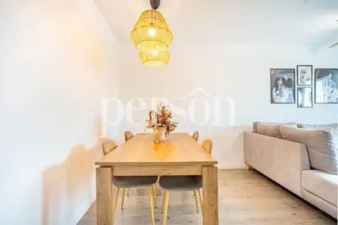 Piso en Malilla