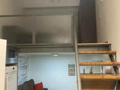 Piso en Melilla