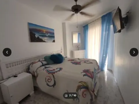 Piso en Paseo de San Cristóbal