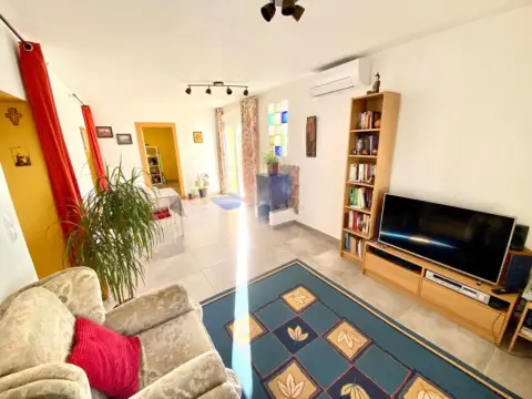 Chalet en Travesía del Carmen
