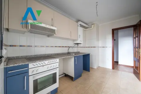 Piso en calle de Espinosa, 14