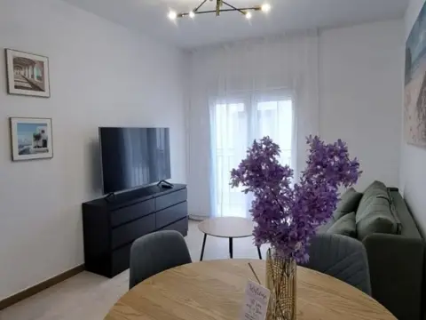 Piso en calle de Sant Roc, nº 3