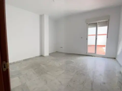 Dúplex en calle San Vicente