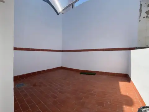 Dúplex en calle San Vicente