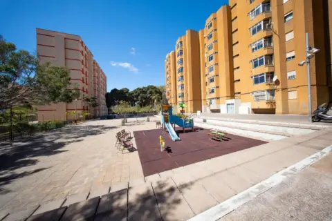 Piso en calle Tagore
