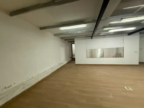 Nave industrial en Miranda