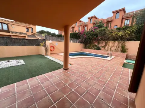 Chalet en Individual Villas