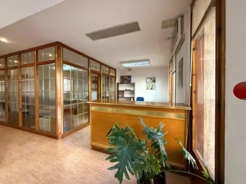 Local comercial en San Ginés