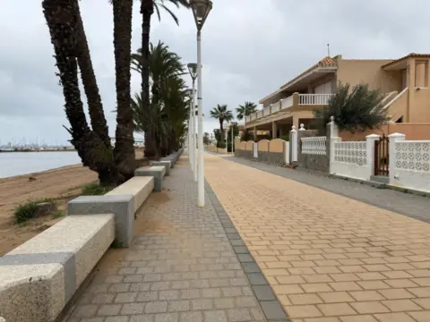 Casa en Islas Menores-Mar de Cristal