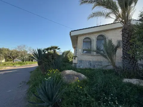 Chalet en La Magdalena