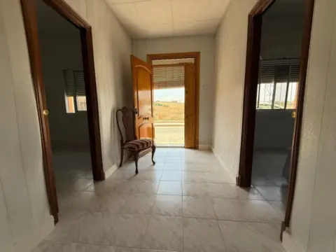 Casa en Los Dolores-Los Gabatos