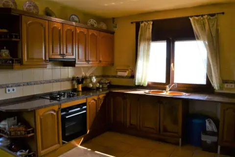 Chalet en Priorat de Banyeres