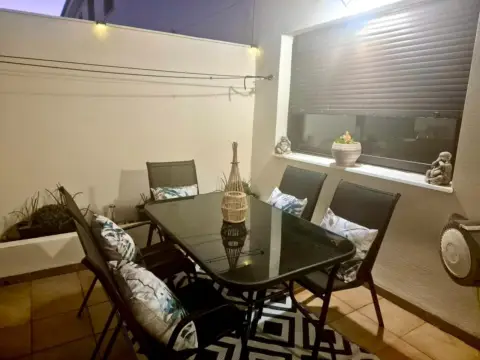 Casa en La Senda del Recuerdo