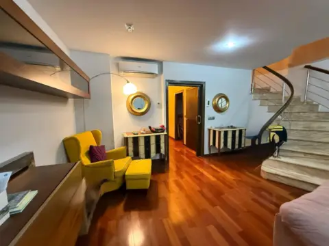 Casa en La Senda del Recuerdo