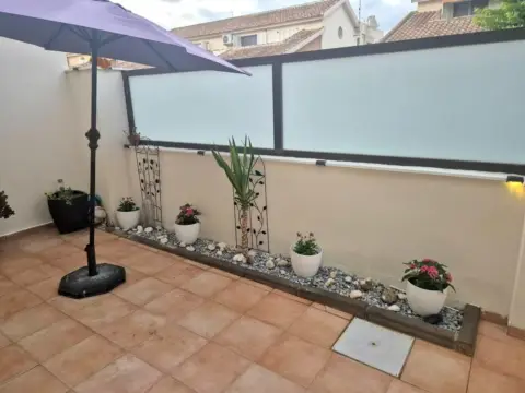 Casa en La Senda del Recuerdo