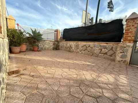 Casa en Molinos Mafagones