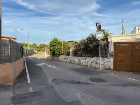 Casa en Molinos Mafagones