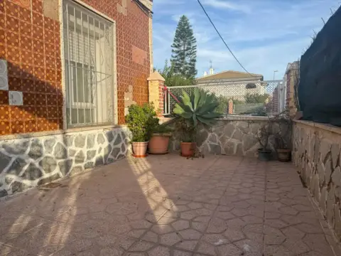 Casa en Molinos Mafagones
