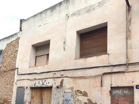 Casa en Carrer de Roda