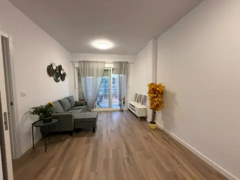 Piso en La Unión